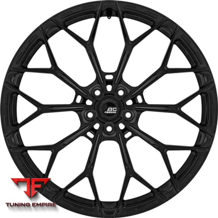 Bc Forged Eh231