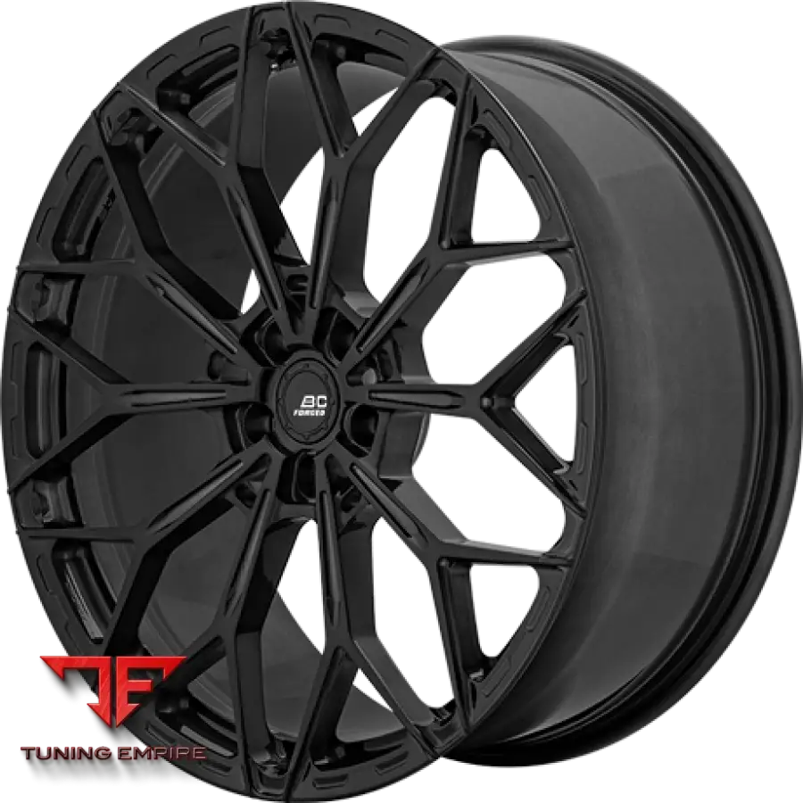 Bc Forged Eh231