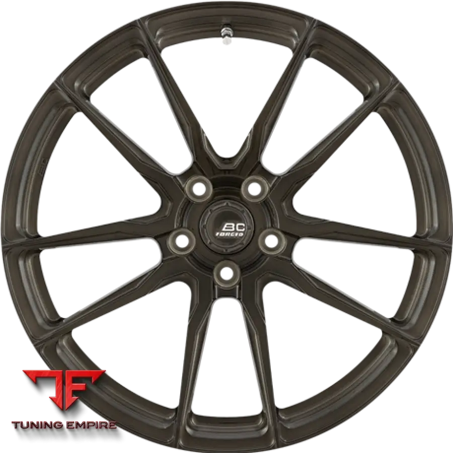 Bc Forged Eh301