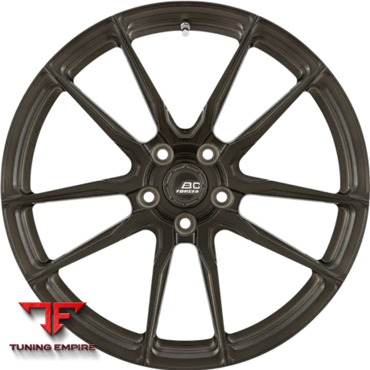 Bc Forged Eh301