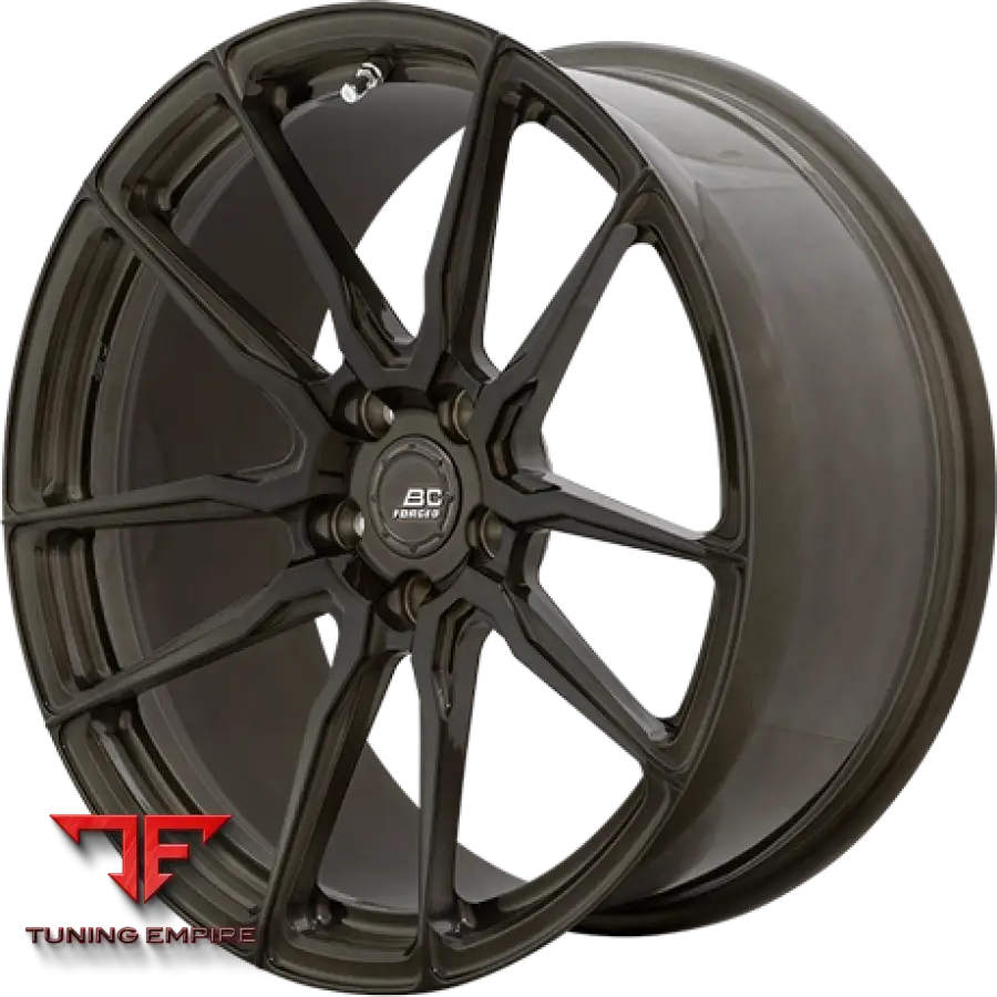 Bc Forged Eh301