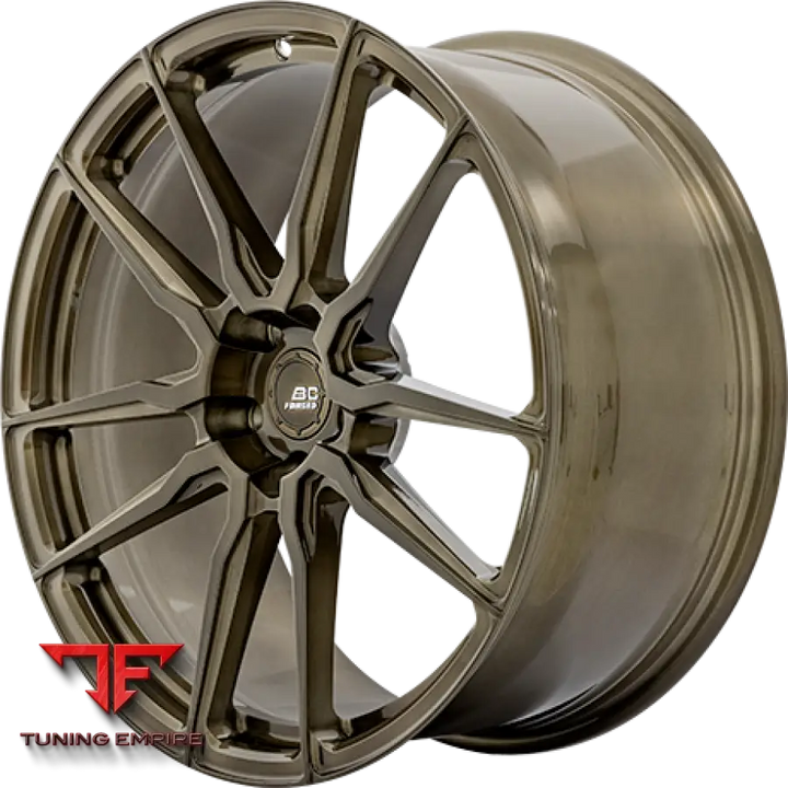 Bc Forged Eh301