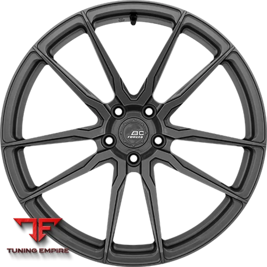 Bc Forged Eh301