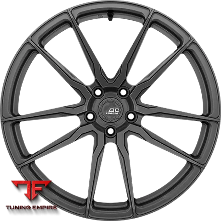 Bc Forged Eh301