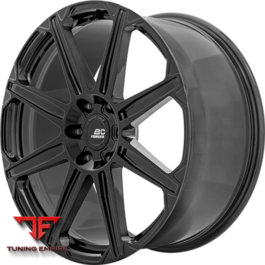 Bc Forged Eh353