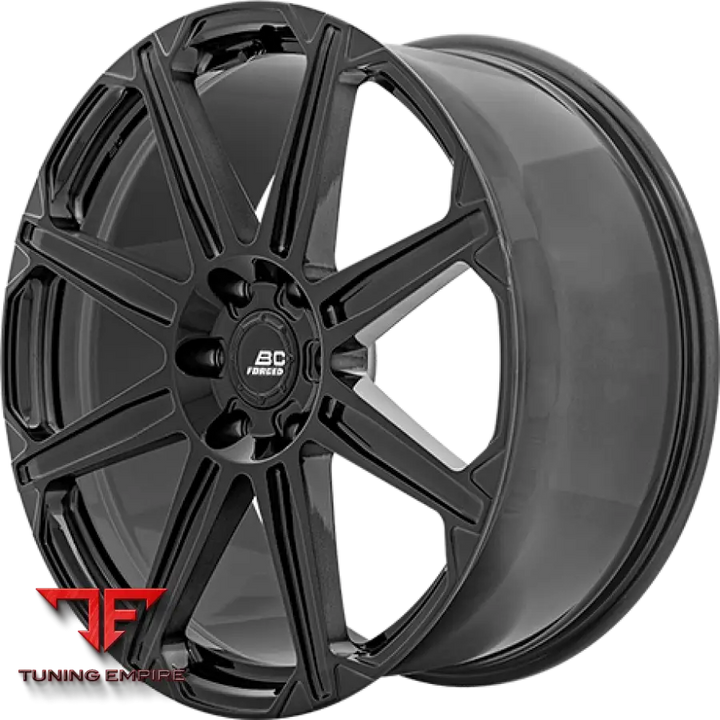 Bc Forged Eh353