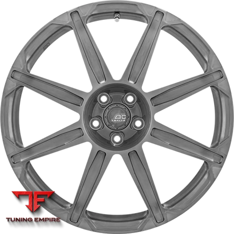 Bc Forged Eh353