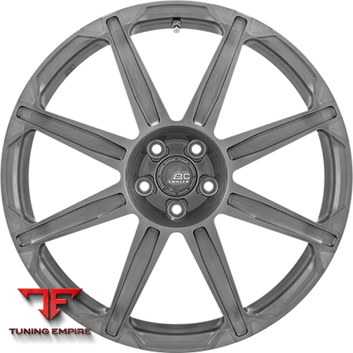 Bc Forged Eh353