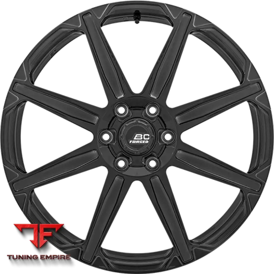 Bc Forged Eh353