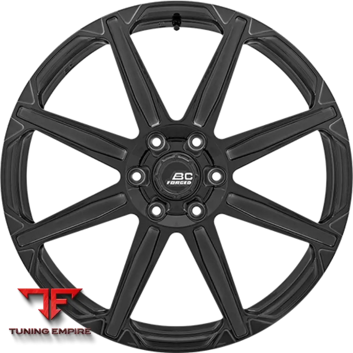 Bc Forged Eh353