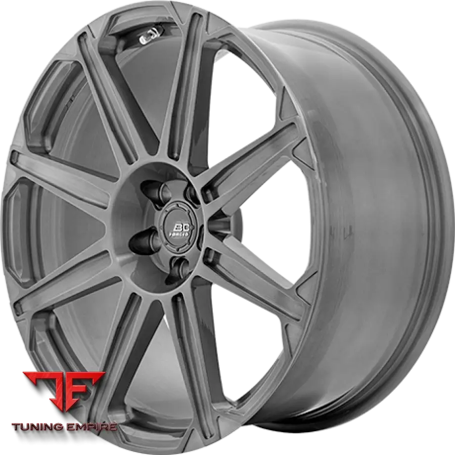 Bc Forged Eh353