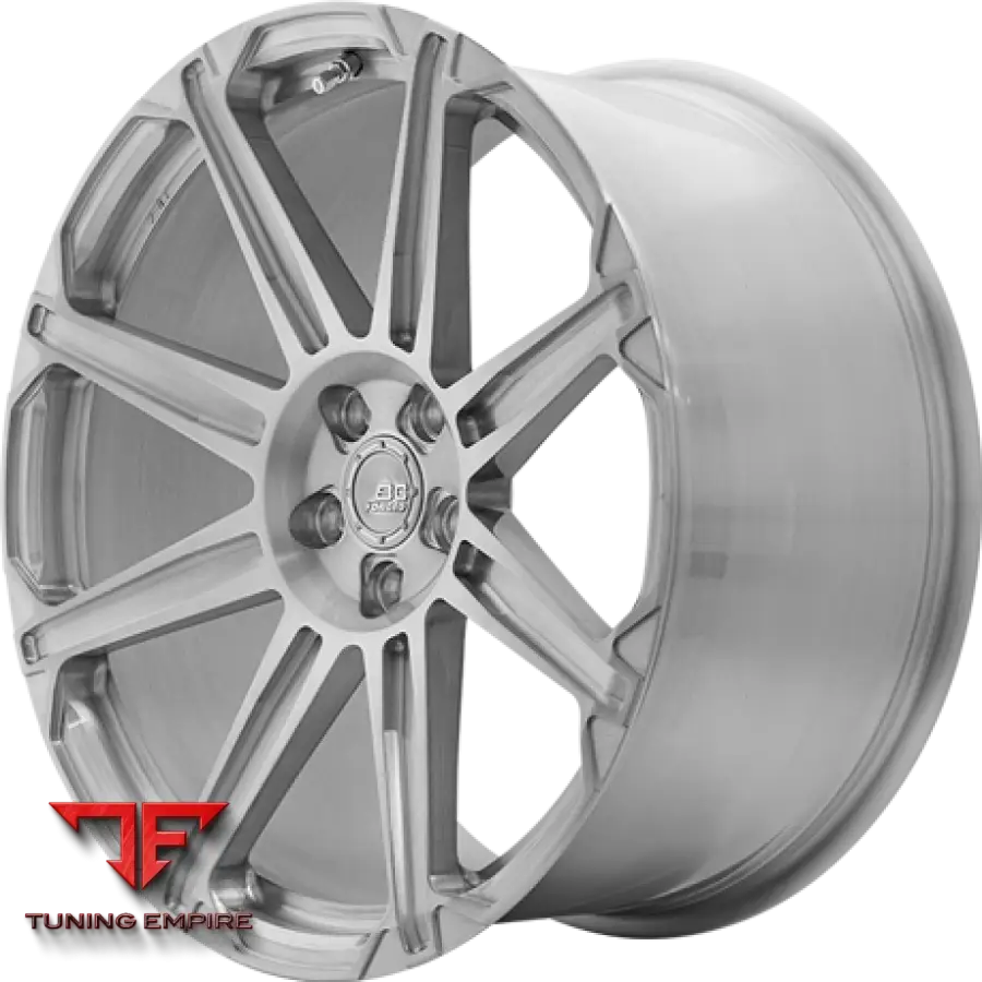 Bc Forged Eh353