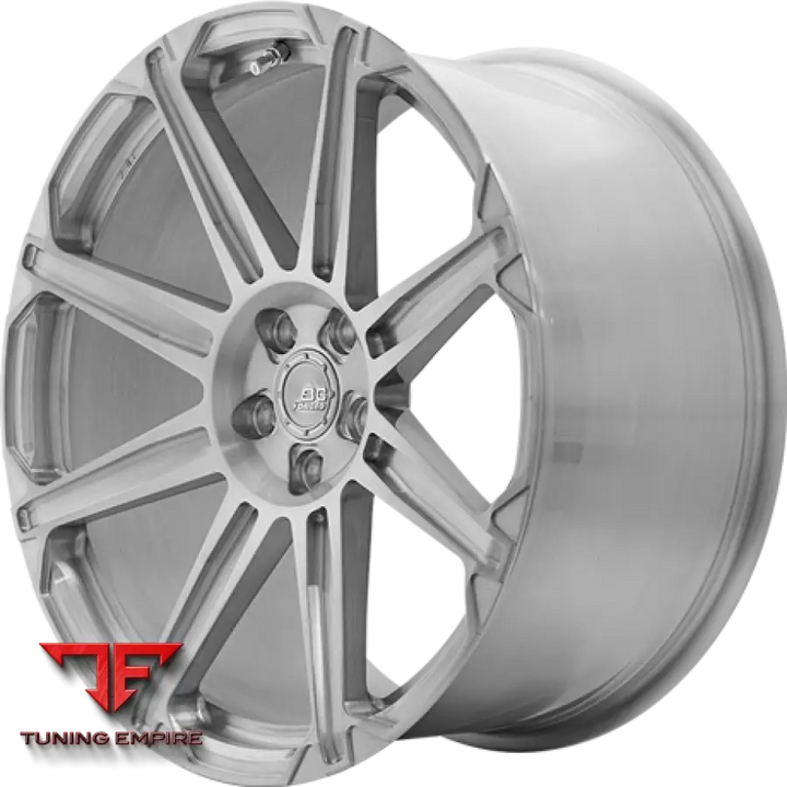 Bc Forged Eh353