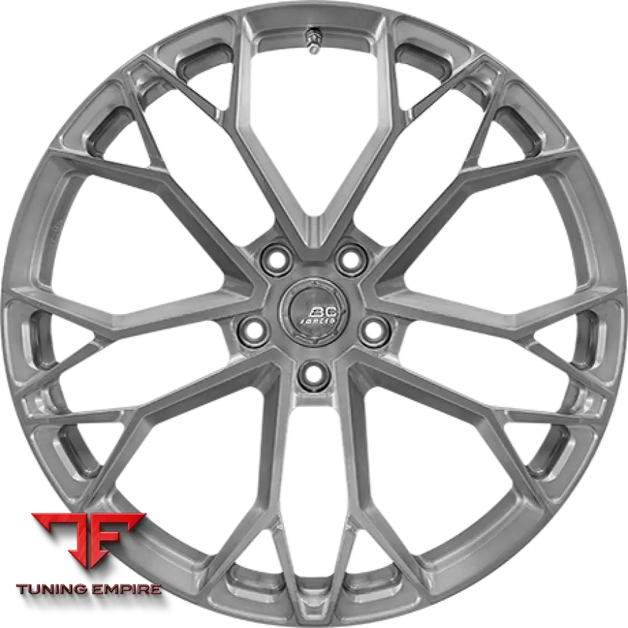 Bc Forged Eh511