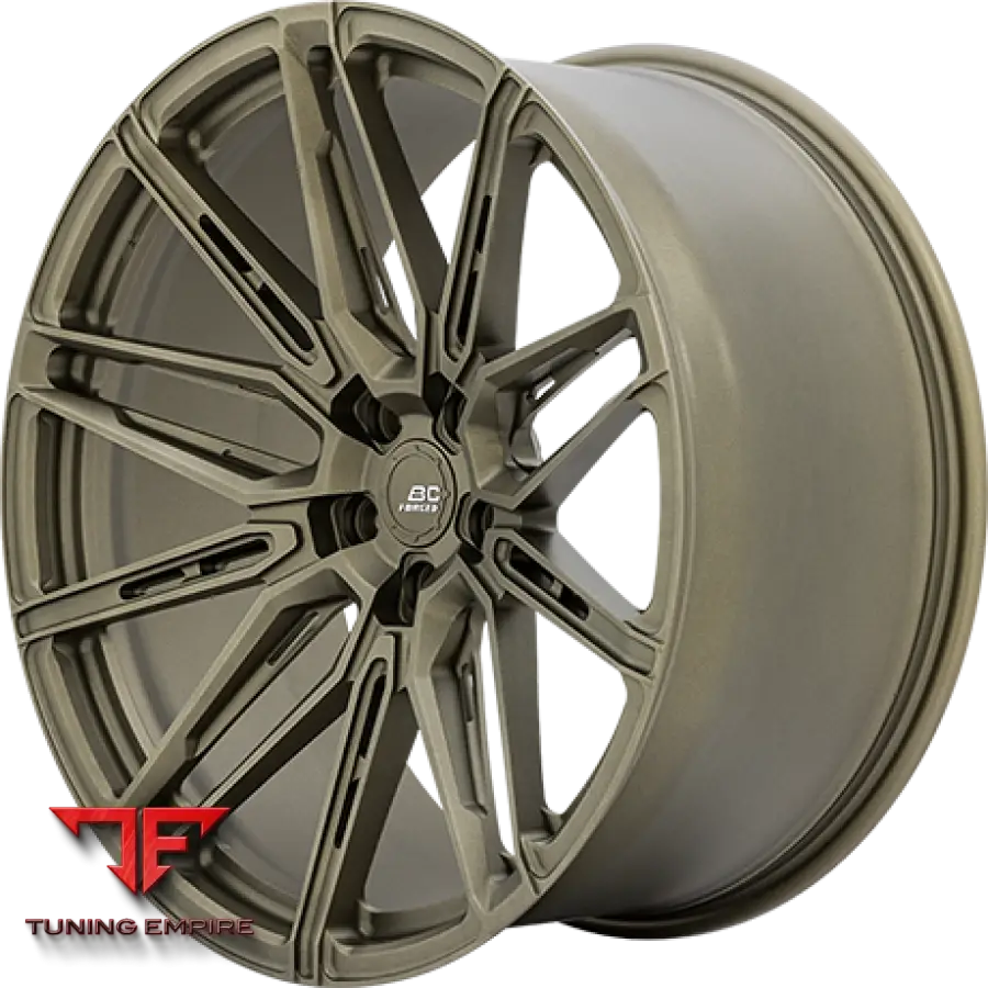 Bc Forged Eh671