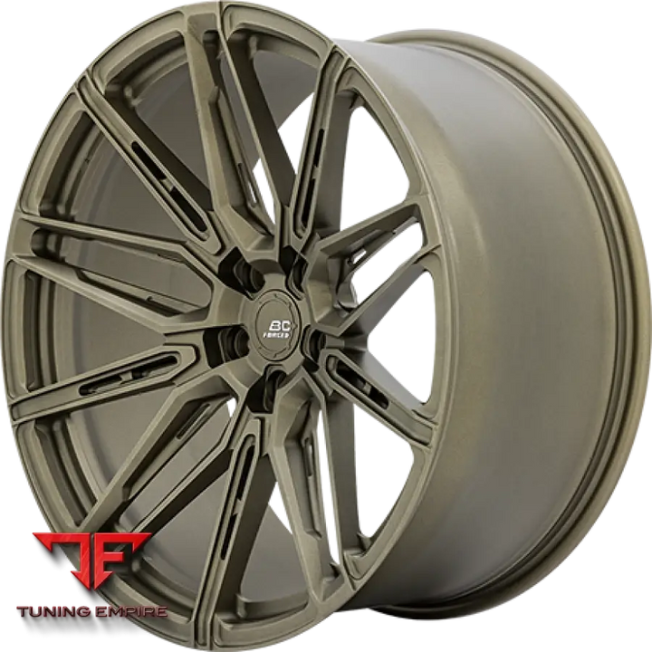 Bc Forged Eh671