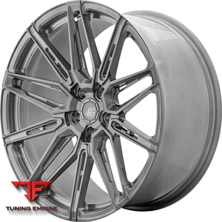 Bc Forged Eh671