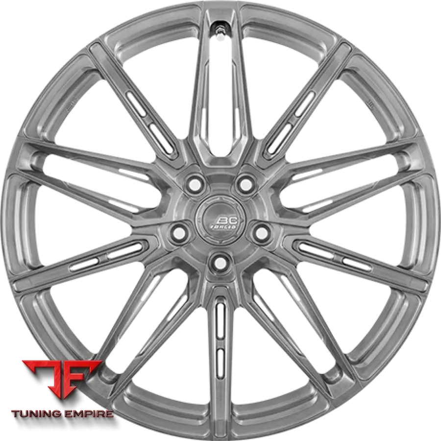 Bc Forged Eh671