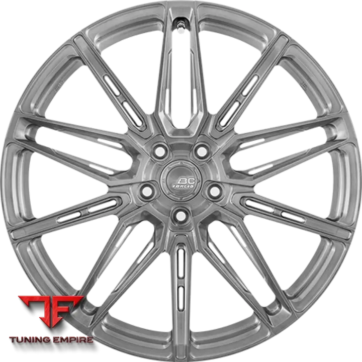 Bc Forged Eh671