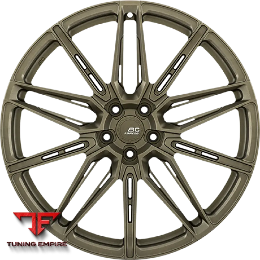 Bc Forged Eh671