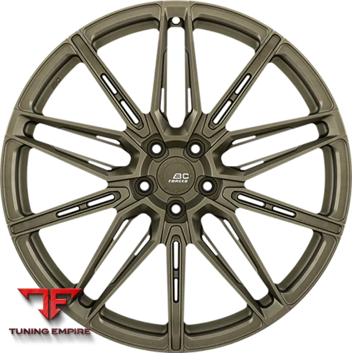 Bc Forged Eh671