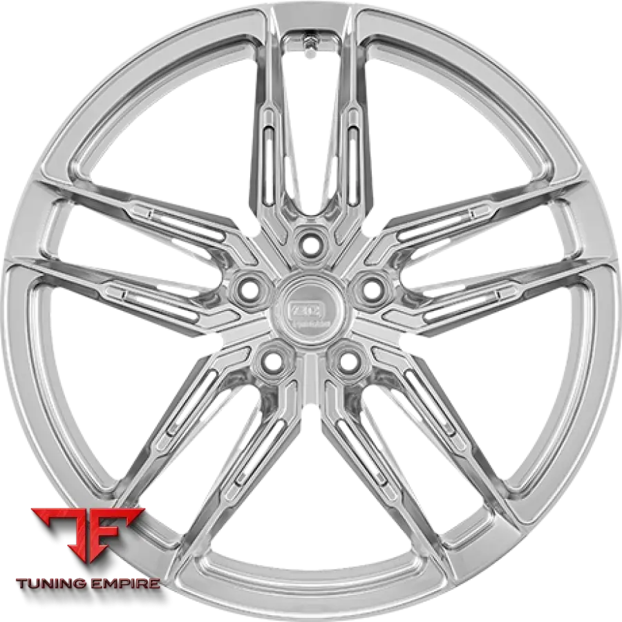 Bc Forged Eh672