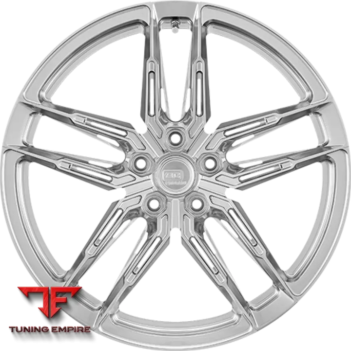 Bc Forged Eh672