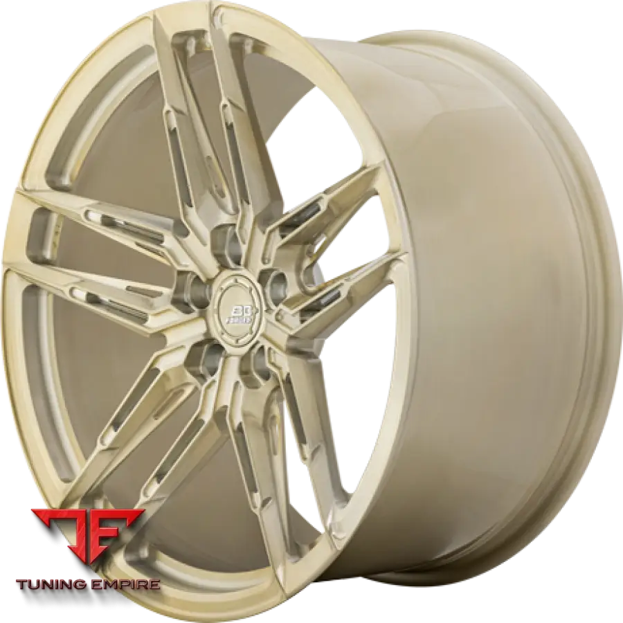 Bc Forged Eh672