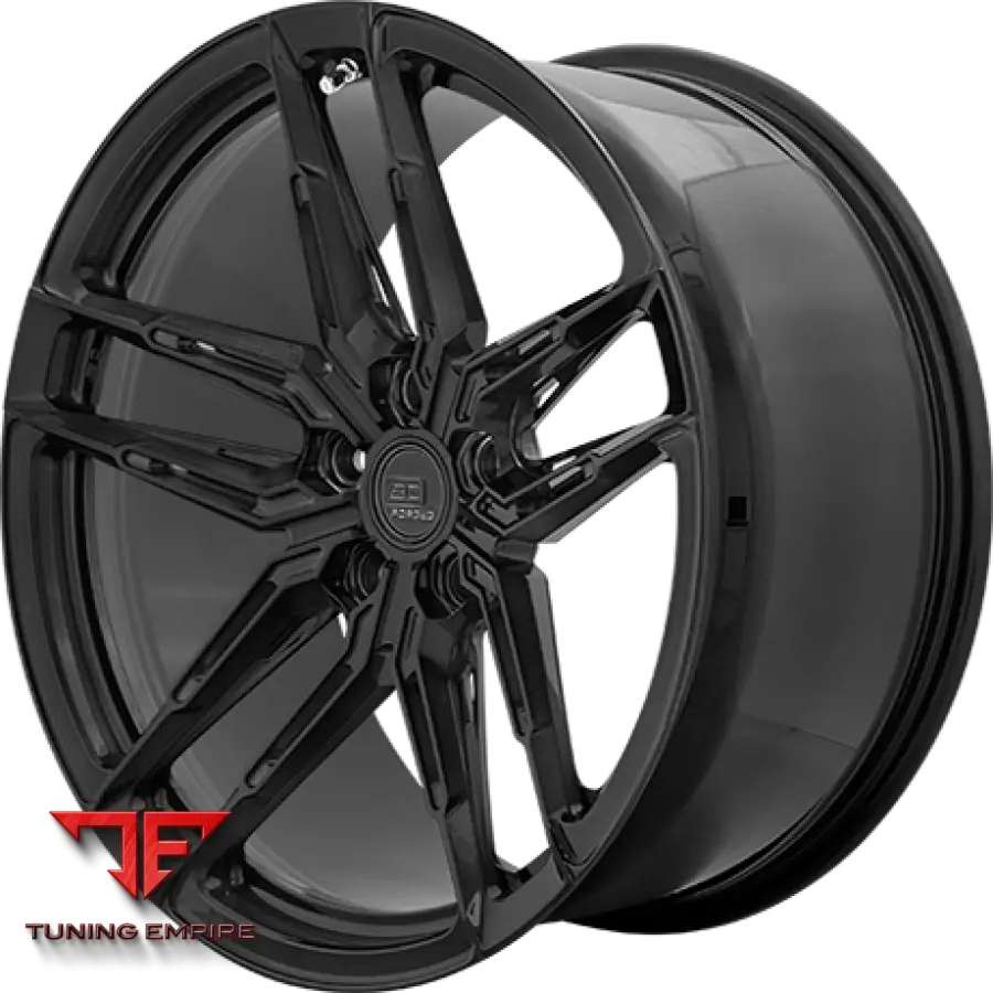 Bc Forged Eh672