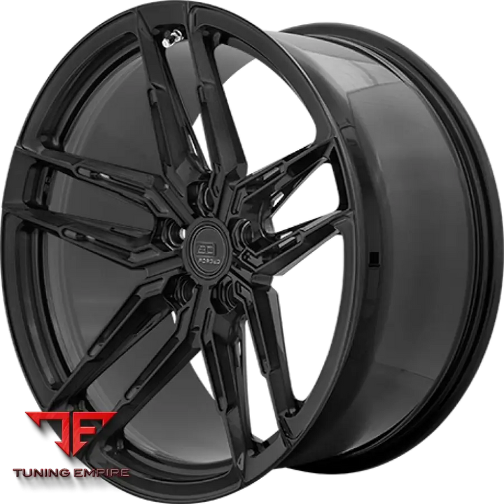 Bc Forged Eh672