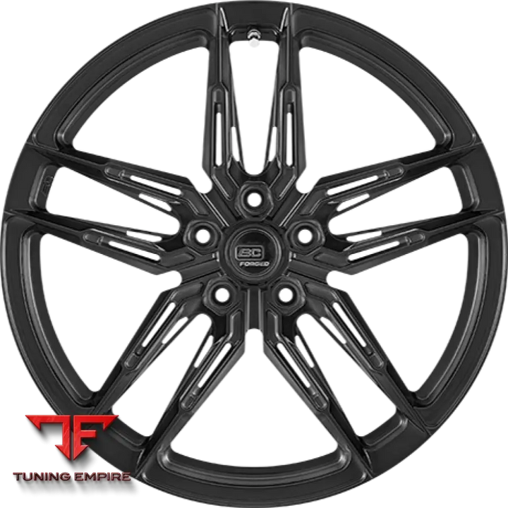 Bc Forged Eh672