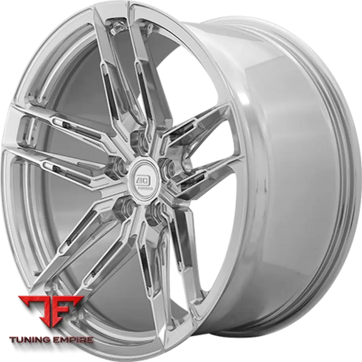 Bc Forged Eh672