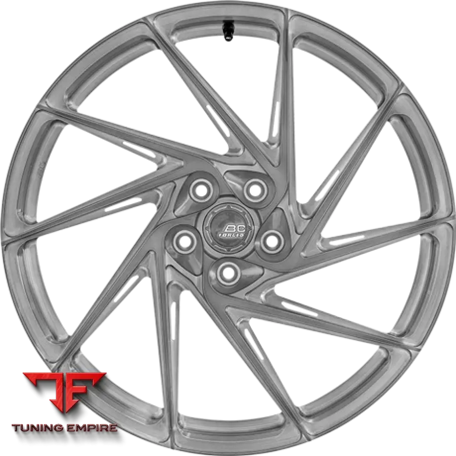 Bc Forged Eh673