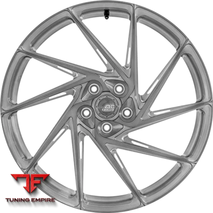 Bc Forged Eh673