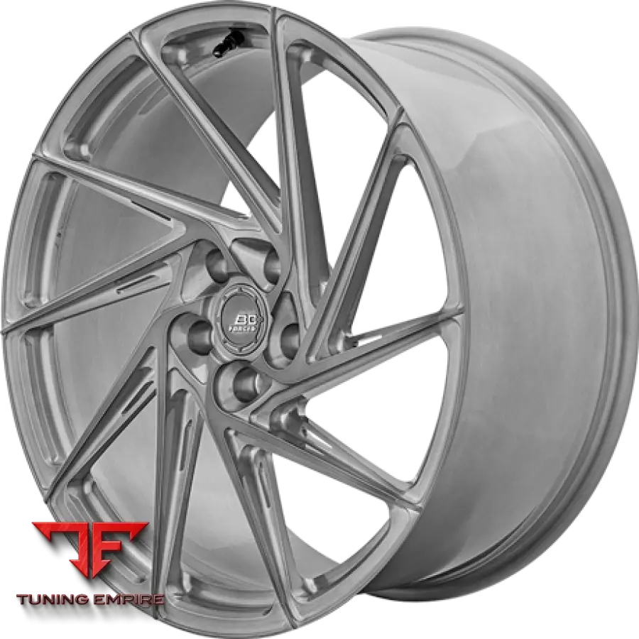 Bc Forged Eh673