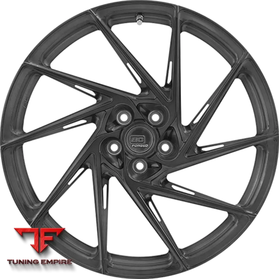 Bc Forged Eh673