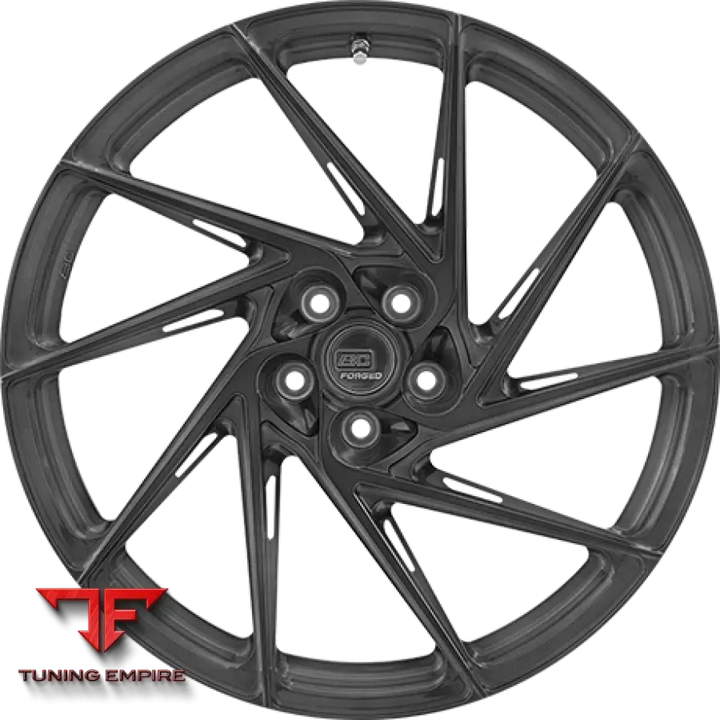 Bc Forged Eh673