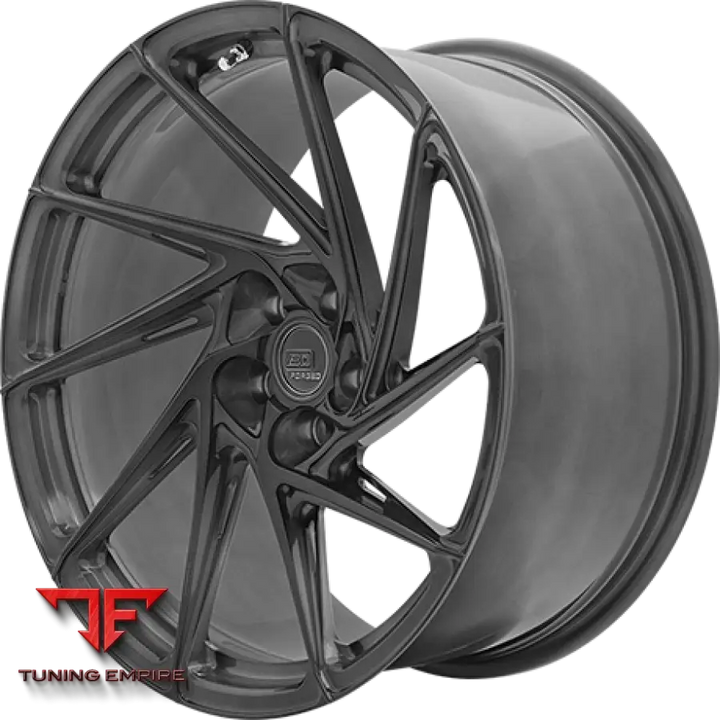 Bc Forged Eh673