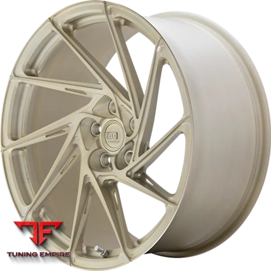 Bc Forged Eh673