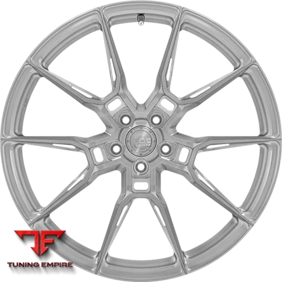 Bc Forged Eh674