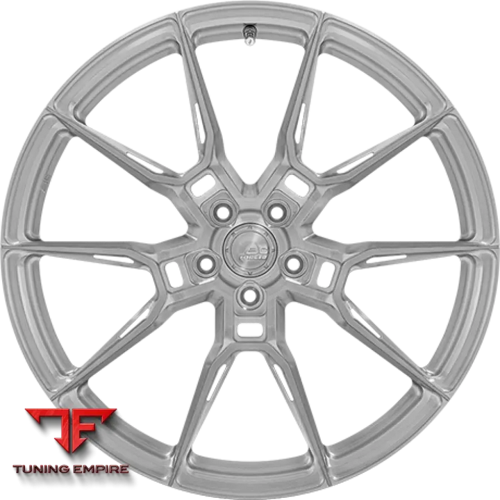 Bc Forged Eh674