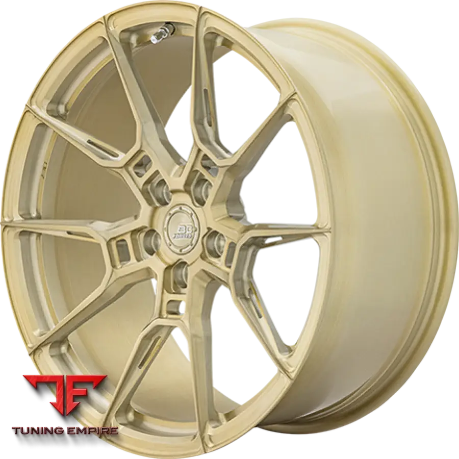 Bc Forged Eh674