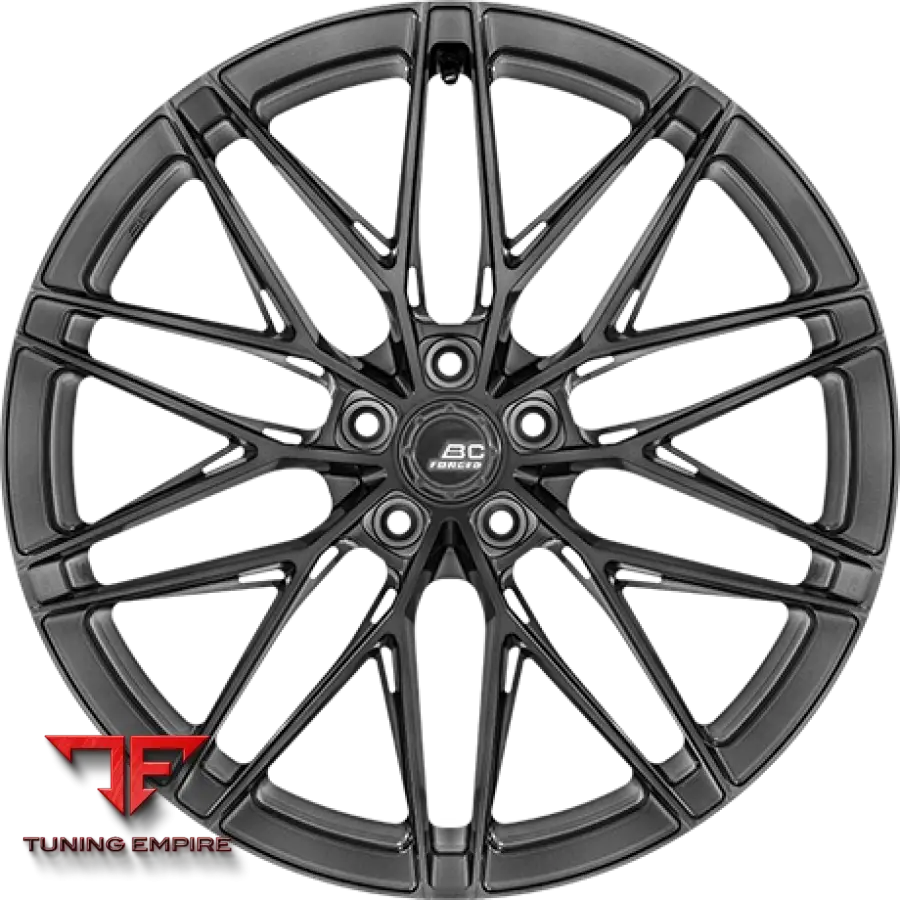 Bc Forged Eh675