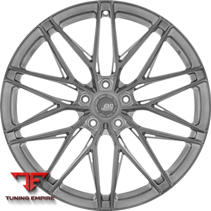 Bc Forged Eh675