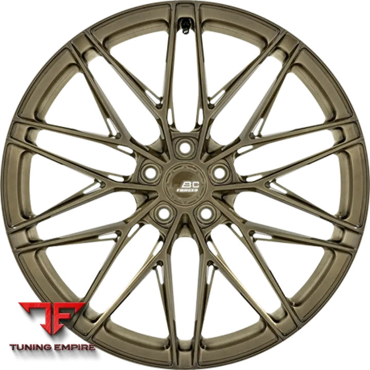 Bc Forged Eh675