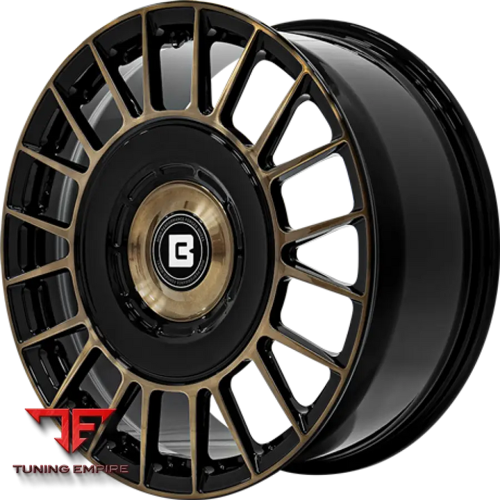 Bc Forged Gw-A02-Cx