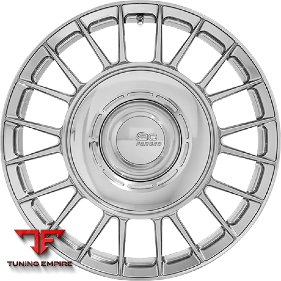 Bc Forged Gw-A02-Cx