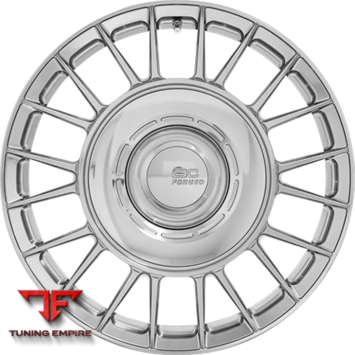 Bc Forged Gw-A02-Cx