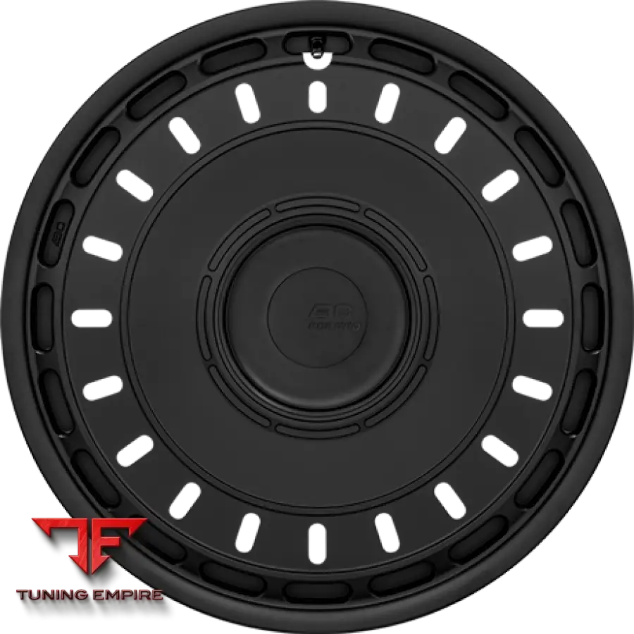Bc Forged Gw-A03-Cx
