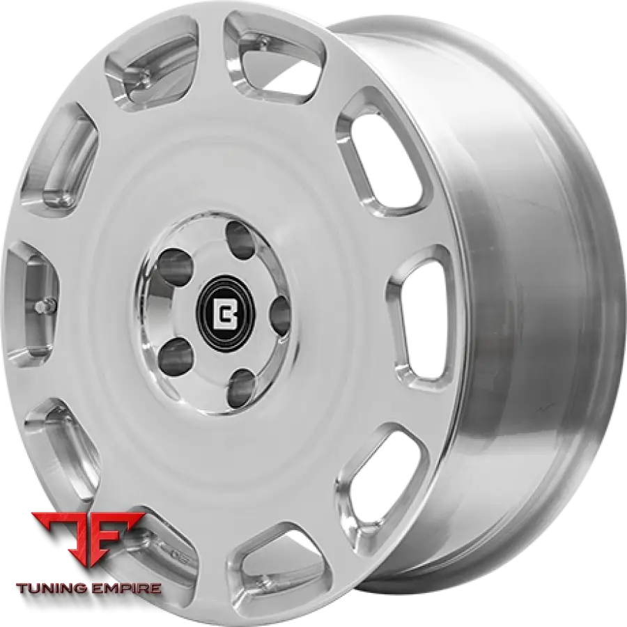 Bc Forged Gw01